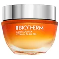 Produktbild: Biotherm Gesichtspflege AquasourceAquasource+ Vitamin Glow Gel 50 ml (590,80 € / 1 l)