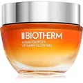 Produktbild: Biotherm Aquasource Vitamin Glow Gel Gesichtsgel 50 ml