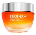 Produktbild: BIOTHERM Gesichtspflege Aquasource Vitamin Glow Gel 50 ml