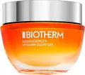 Produktbild: Biotherm Aquasource Plus Vitamin Glow Gel 50 ml