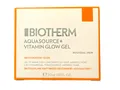 Produktbild: Biotherm Aquasource+ Vitamin Glow Gel 50 ml Neu 💦mit Vitamin B3 Feuchtigkeit💦