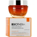 Produktbild: Biotherm Aquasource Vitamin Glow Gel 50 ml