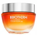 Produktbild: Biotherm Aquasource + Feuchtigkeitsspendendes und Strahlendes Gel 48H 50 ml ist