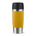 Produktbild: N20208 Travel Mug Classic Isolierbecher 036 Liter neuer Komfort-Schraubversch...