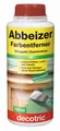 Produktbild: Decotric Abbeizer rasant 750 ml