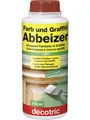 Produktbild: decotric® Universal-Verdünner Decotric Abbeizer rasant 750 ml