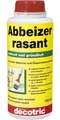 Produktbild: Decotric Abbeizer+Dispersionsent für Rasant 750 ml