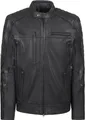 Produktbild: John Doe Technical XTM Motorrad Lederjacke, schwarz, XL