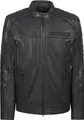 Produktbild: John Doe Jacke in Leder, Black,XL