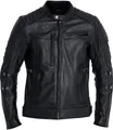 Produktbild: John Doe Motorradjacke Technical XTM Motorrad Lederjacke Atmungsaktiv
