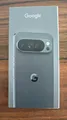Produktbild: Google Pixel 10 Pro XL 256GB Schwarz Obsidian NEU original versiegelt pers.Rechn