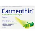 Produktbild: Carmenthin 14 St