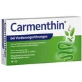 Produktbild: Carmenthin bei Verdauungsstörungen
