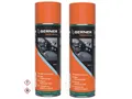 Produktbild: 2x Berner Multi Schaumreiniger premium 500ml Innen Reiniger KfZ 369938