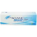 Produktbild: 1-DAY ACUVUE® MOIST for ASTIGMATISM 30 Stk.