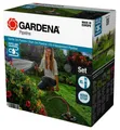 Produktbild: GARDENA Bewässerungs-Set Pipeline