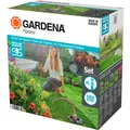Produktbild: GARDENA Start-Set für Garten-Pipeline, Wasserhahn