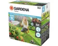 Produktbild: Starter-Set GARDENA Pipeline für Gartenbewässerung
