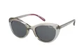 Produktbild: O'Neill Damen Sonnenbrille ONS 9011 2.0 100P BIR Berry / Dark Grey