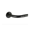 Produktbild: Mydeco Teleskopgarnitur Day & Night   , schwarz , Stahl , Maße (cm): B: 280 H: 14