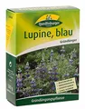 Produktbild: Quedlinburger 205606 Lupine blau, 500 g (Lupinensamen)