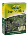 Produktbild: Quedlinburger 205606 Lupine blau, 500 g (Lupinensamen)