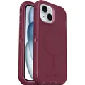 Produktbild: OtterBox Defender mit MagSafe (Apple iPhone 13, Apple iPhone 14, Apple iPhone 15, Apple iPhone 16e) (77-97535)