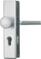 Produktbild: ABUS Türgriff KLS114 & KLS114 ZS 10021032-01