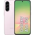 Produktbild: Galaxy A56 5G 128GB, Handy Awesome Pink, Android 15, 8 GB