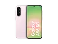 Produktbild: SAMSUNG Galaxy A56 5G 128 GB Awesome Pink Dual SIM