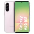Produktbild: Samsung Galaxy A56 5G 128 GB Awesome Pink