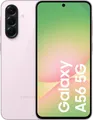 Produktbild: Samsung Galaxy A56 128GB Rosa 5G SM-A566BLIAEUB