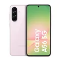 Produktbild: Samsung Galaxy A56 5G Smartphone 128GB  Awesome Pink 