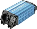 Produktbild: Voltcraft Wechselrichter MSW 150-12-G 150 W 12 V/DC - 230 V/AC modifizierte Sinuswelle (VC-13984525)