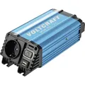 Produktbild: Voltcraft Wechselrichter MSW 150-12-G 150 W 12 V/DC - 230 V/AC modifizierte Sinu (VC-13984525)