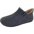 Produktbild: Verbenas Edward Hausschuh Grau - 42
