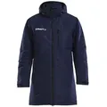 Produktbild: Craft Winterjacke Craft Herren Winterjacke Jacket Parkas 1905982 blau XXL