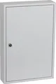 Produktbild: Phoenix KC0602K - Professioneller Schlüsselschrank - Schlüsselschloss - Grau