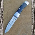 Produktbild: BÖKER Magnum Jewel Messer Taschenmesser Klappmesser - Lockback - 01MB318