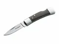Produktbild: BÖKER MAGNUM® Jewel Taschenmesser 440A Palisanderholz Nagelhau Backlock 01MB318