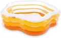 Produktbild: INTEX Swim Center Summer Colors Swimming Pool Kinderpool ca. 185 x 180 x 53 cm