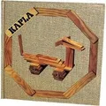 Produktbild: KAPLA 9000133 Kunstbuch Band Nr.4 Art Book Tiere und Geb... | Buch | Zustand gut