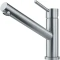 Produktbild: Franke - Orbit - Spültischarmatur Fc 9290, Edelstahl 115.0569.290