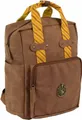 Produktbild: Plecak Casual Harry Potter Hufflepuff 35cm CERD Premium - Unikalny Design do Szkoy