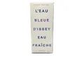 Produktbild: Issey Miyake Eau de Toilette L'Eau Bleue d'Issey Eau Fraîche 125ml Spray