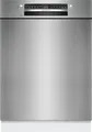 Produktbild: Bosch Unterbau-Geschirrspüler SMU2ITS09E | 60 cm | 13 Maßgedecke | Edelstahl | Home Connect | 46 dB | E, E (Spektrum A bis G)