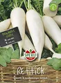 Produktbild: Sperli 82304 Rettich Rex (Rettichsamen)