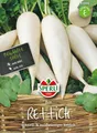 Produktbild: Sperli Rettich Rex - Gemüsesamen