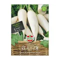Produktbild: Gemüsesamen, Rettich 'Rex'