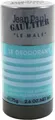Produktbild: Jean Paul Gaultier Le Male, Männer, Parfümiertes Deo, Deostift, Stab, 75 ml, Minze